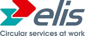 Logo Elis Nederland