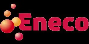 Logo Eneco Zakelijk