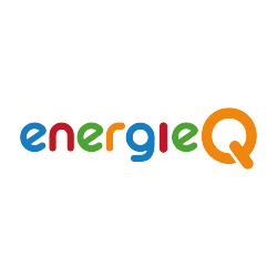 Logo EnergieQ Groep BV