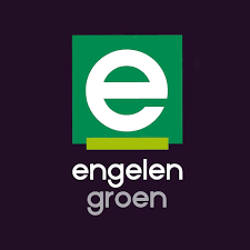 Logo Engelen-Groen Uden B.V.