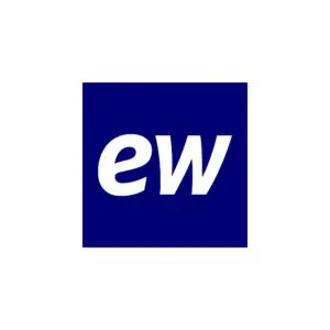 Logo EW Cleaning Operations B.V.