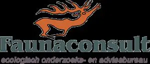 Logo Faunaconsult B.V.