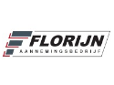 Logo Florijn Aannemingsbedrijf B.V.