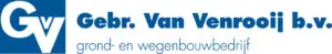 Logo Gebr. van Venrooij B.V.