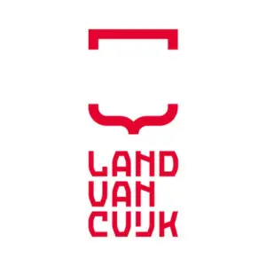 Logo Gemeente Land van Cuijk
