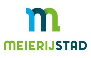 Logo Gemeente Meierijstad
