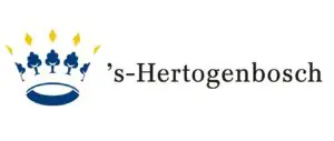 Logo Gemeente ‘s-Hertogenbosch