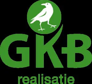 Logo GKB Groep B.V.