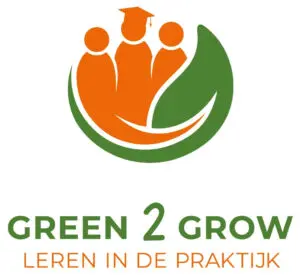 Logo GreentoGrow B.V.