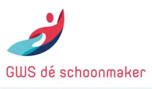 Logo GWS d.e. schoonMaker B.V.