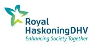 Logo HaskoningDHV Nederland B.V.
