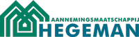 Logo Hegeman Holding B.V.
