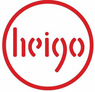 Logo Heigo Nederland B.V.