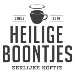 Logo Heilige Boontjes B.V.