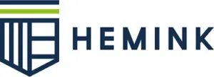 Logo Hemink Groep B.V.