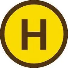 Logo Hendriks SGR B.V.