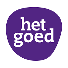 Logo Het Goed Groep B.V.