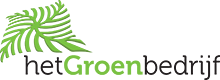 Logo Het Groenbedrijf B.V.