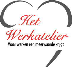 Logo Het Werkatelier B.V.