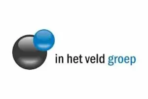 Logo Holding Veldwerk B.V.