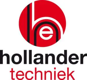 Logo hollander techniek b.v.