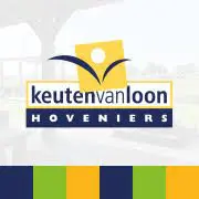Logo Hoveniersbedrijf Keuten van Loon B.V.