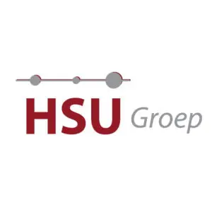 Logo HSU Facility B.V.