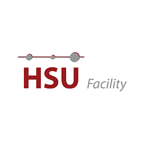 Logo HSU Rail Facility B.V.