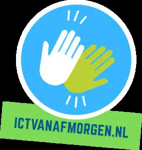 Logo ICT vanaf Morgen Holding B.V.