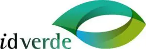 Logo idverde Nederland B.V.