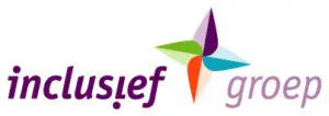 Logo Inclusief Groep N.V.