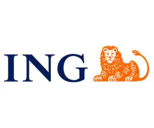 Logo ING Bank N.V.