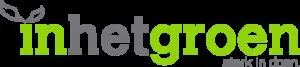 Logo Inhetgroen B.V.