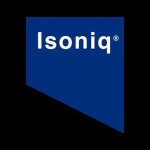 Logo Isoniq BV