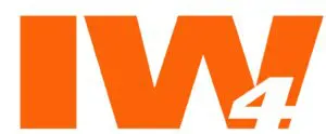 Logo IW4 Beheer N.V.