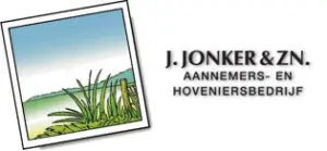 Logo J.Jonker & Zn