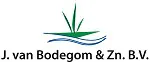 Logo J. van Bodegom en Zn. B.V.