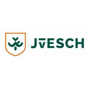 Logo J. van Esch B.V.