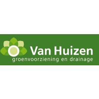 Logo J. van Huizen Groenvoorzieningen B.V.
