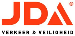 Logo JDA Verkeer en Veiligheid B.V.