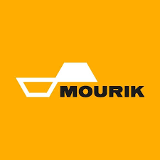 Logo Joh. Mourik & Co Holding B.V.
