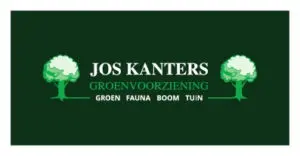 Logo Jos Kanters Groenvoorziening B.V.
