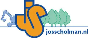Logo Jos Scholman Beheer B.V.