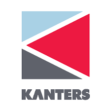Logo Kanters B.V.