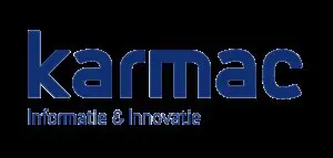 Logo Karmac Informatie & Innovatie B.V.