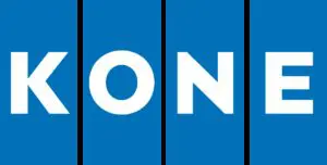 Logo KONE B.V.