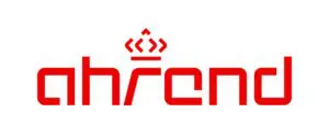 Logo Koninklijke Ahrend b.v.