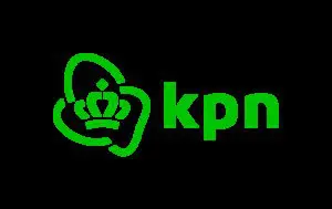 Logo Koninklijke KPN N.V.