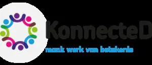 Logo Konnected B.V.