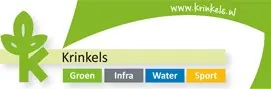 Logo Krinkels B.V.